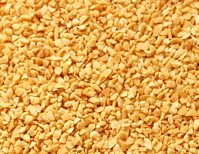 roasted and chopped peanut ker（small）