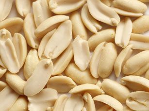 live peeling half grain
